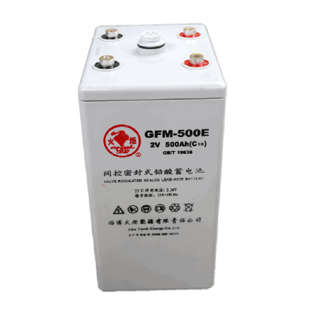 GFM-500E GFME系列电池