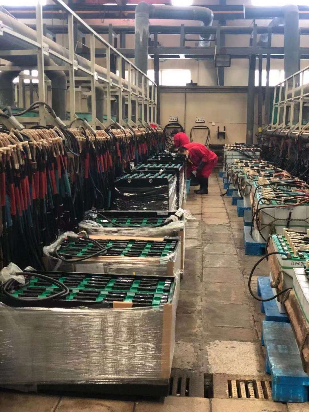 淄博火炬蓄电池抗铅膏